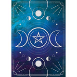 Inspirational Goddesses Oracle by Riccardo Minetti, Arianna Farricella - Magick Magick.com