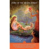 Inspirational Wisdom from Angels & Fairies by Frances Munro - Magick Magick.com