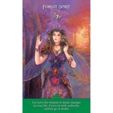 Inspirational Wisdom from Angels & Fairies by Frances Munro - Magick Magick.com