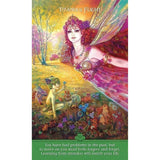 Inspirational Wisdom from Angels & Fairies by Frances Munro - Magick Magick.com