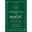 Introduction to Magic, Volume I by Julius Evola, The UR Group - Magick Magick.com