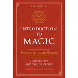 Introduction to Magic, Volume II by Julius Evola, The UR Group - Magick Magick.com