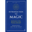 Introduction to Magic, Volume III by Julius Evola, The UR Group - Magick Magick.com