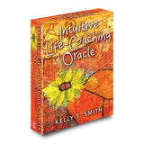 Intuitive Life-Coaching Oracle by Kelly T. Smith - Magick Magick.com