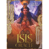 Isis Oracle by Alana Fairchild, Jimmy Manton - Magick Magick.com