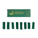 Ispalla - Emotion (Palo Santo & Eucalyptus) Incense Tablets (8 Pack) - Magick Magick.com