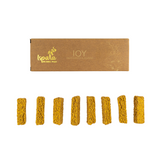 Ispalla - Joy (Palo Santo & Jasmine) Incense Tablets (8 Pack) - Magick Magick.com