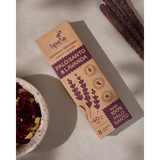 Ispalla - Palo Santo & Lavender Incense Sticks (8 Pack) - Magick Magick.com