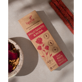 Ispalla - Palo Santo & Rose Incense Sticks (8 Pack) - Magick Magick.com