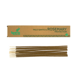 Ispalla - Protection (Palo Santo & Rosemary) Incense Sticks (10 Pack) - Magick Magick.com