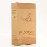 Ispalla - Renewal (Palo Santo) Incense Sticks (10 Pack) - Magick Magick.com