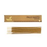 Ispalla - Renewal (Palo Santo) Incense Sticks (10 Pack) - Magick Magick.com