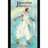 Japaridze Tarot by Nino Japaridze - Magick Magick.com