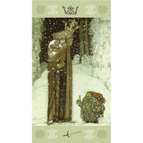 John Bauer Tarot Deck by John Bauer - Magick Magick.com