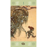 John Bauer Tarot Deck by John Bauer - Magick Magick.com