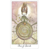 Joie De Vivre Tarot Deck by Paulina Cassidy - Magick Magick.com