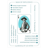 Joséphine's Divination Playing Cards - Magick Magick.com