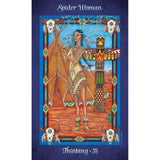 Journey To The Goddess Realm Oracle by Lisa Porter - Magick Magick.com