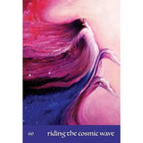 Journey of Love Oracle Cards by Alana Fairchild, Richard Cohn, Rassouli - Magick Magick.com