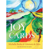 Joy Cards by Michelle Burke, Lilamani de Silva - Magick Magick.com