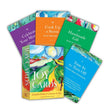 Joy Cards by Michelle Burke, Lilamani de Silva - Magick Magick.com