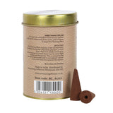 Jumbo Backflow Incense Cones - Lavender (Pack of 20) - Magick Magick.com