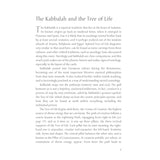 Kabbalah: The Tree of Life Oracle: Sacred Wisdom to Enrich Your Life by Cherry Gilchrist - Magick Magick.com