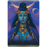 Kali Oracle (Pocket Edition) by Alana Fairchild, Jimmy Manton - Magick Magick.com