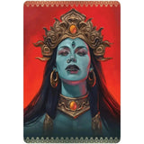 Kali Oracle (Pocket Edition) by Alana Fairchild, Jimmy Manton - Magick Magick.com