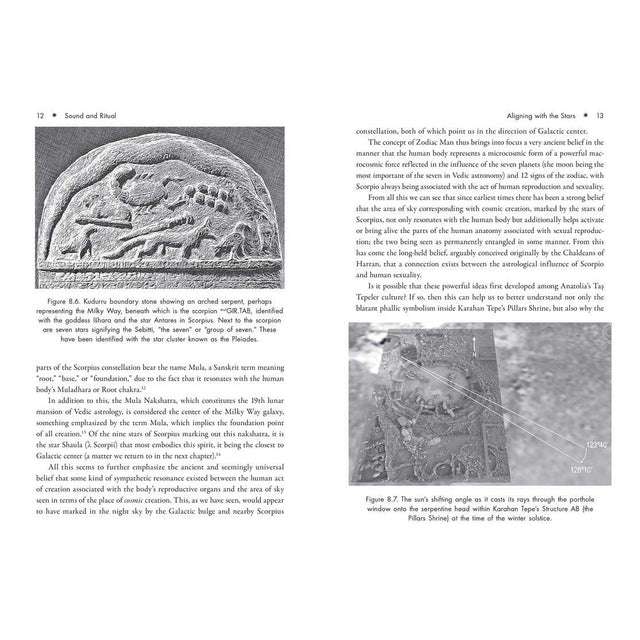 Karahan Tepe: Civilization of the Anunnaki and the Cosmic Origins of the Serpent of Eden by Andrew Collins - Magick Magick.com