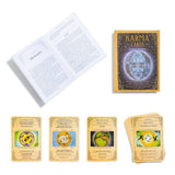 Karma Cards by Monte Farber - Magick Magick.com