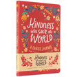 Kindness Will Save the World Guided Journal by James Crews, Dinara Mirtalipova - Magick Magick.com