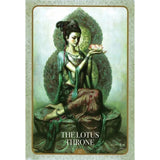 Kuan Yin Oracle by Alana Fairchild, Zeng Hao - Magick Magick.com