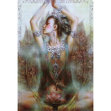 Kuan Yin Oracle by Alana Fairchild, Zeng Hao - Magick Magick.com