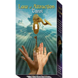 Law of Attraction Tarot Deck by Lo Scarabeo - Magick Magick.com