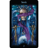 Legacy of the Divine Tarot by Ciro Marchetti - Magick Magick.com