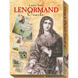 Lenormand Oracle by Lo Scarabeo - Magick Magick.com