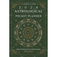 Llewellyn's 2024 Astrological Pocket Planner by Llewellyn - Magick Magick.com