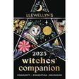 Llewellyn's 2025 Witches' Companion by Llewellyn - Magick Magick.com