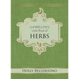 Llewellyn's Little Book of Herbs (Hardcover) by Holly Bellebuono - Magick Magick.com