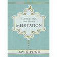 Llewellyn's Little Book of Meditation (Hardcover) by David Pond - Magick Magick.com