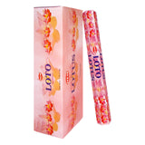 Lotus HEM Incense Stick 20 Pack - Magick Magick.com