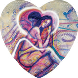 Lovers Oracle by Toni Carmine Salerno - Magick Magick.com