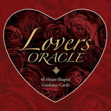 Lovers Oracle by Toni Carmine Salerno - Magick Magick.com