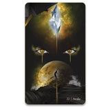 Lucid Dreaming, Lucid Living Oracle Deck by Nisha Burton, Norma J. Burton - Magick Magick.com