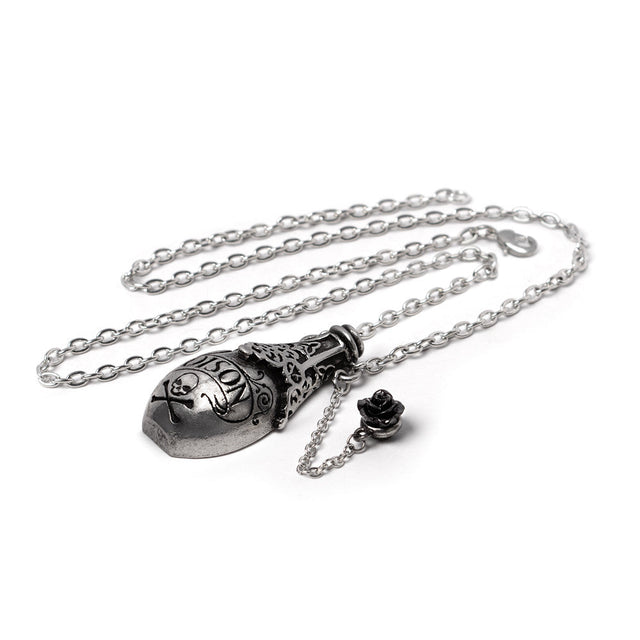 Lucrezia's Fix Necklace - Magick Magick.com