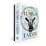 Lumina Tarot by Lauren Aletta, Tegan Swyny - Magick Magick.com