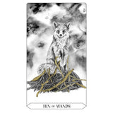 Lumina Tarot by Lauren Aletta, Tegan Swyny - Magick Magick.com