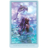 Luminous Humanness Oracle Cards by Kelly Sullivan Walden, Laila Savolainen - Magick Magick.com