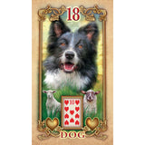 Lustrous Lenormand by Ciro Marchetti - Magick Magick.com